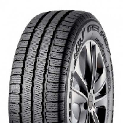 Foto pneumatico: GT Radial, MAXMILER WT2 CARGO 215/65 R15 104T Invernali