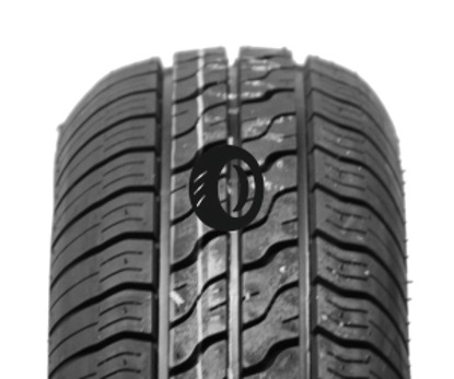 Foto pneumatico: GT Radial, ST4000  KARGOMAX 165/70 R13 80N Estive
