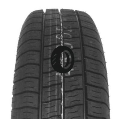 Foto pneumatico: GT Radial, ST6000  KARGOMAX 225/75 R16 121N Estive