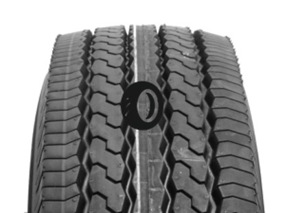 Foto pneumatico: GT Radial, SUPER TRAVELER 668 6.5/ R16 108N Estive