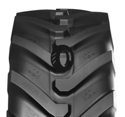 Foto pneumatico: GTK, RI11 460/70 R24 159A8 Quattro-stagioni