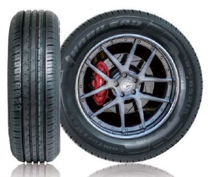 Foto pneumatico: HABILEAD, H206 195/65 R15 95H Estive