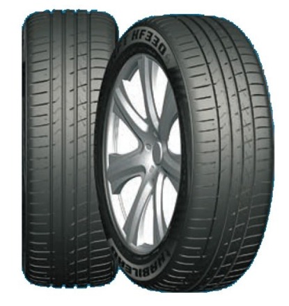 Foto pneumatico: HABILEAD, HF330 215/55 R17 98W Estive