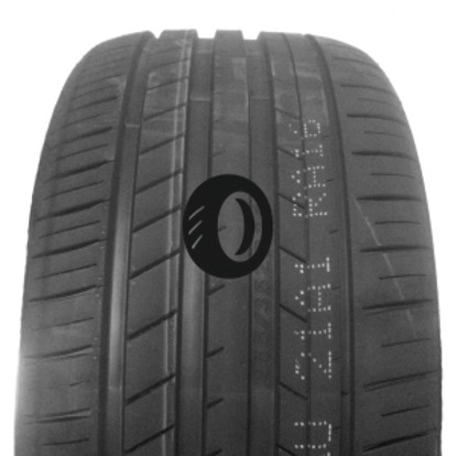 Foto pneumatico: HABILEAD, S2000 235/50 R18 101W Estive