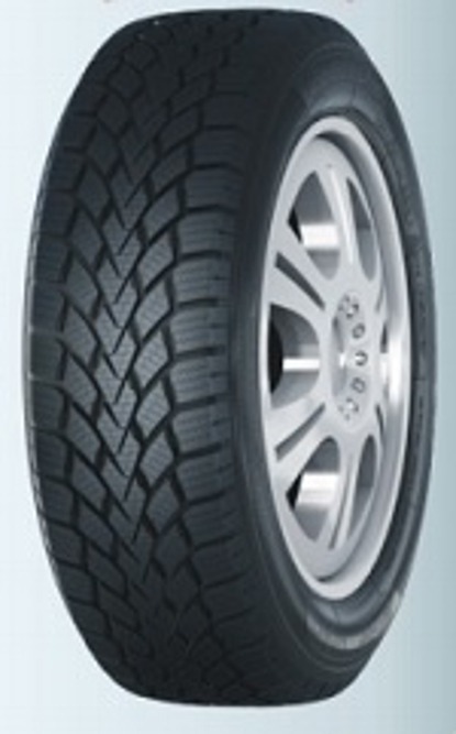 Foto pneumatico: HAIDA, HD617 275/55 R20 117T Invernali