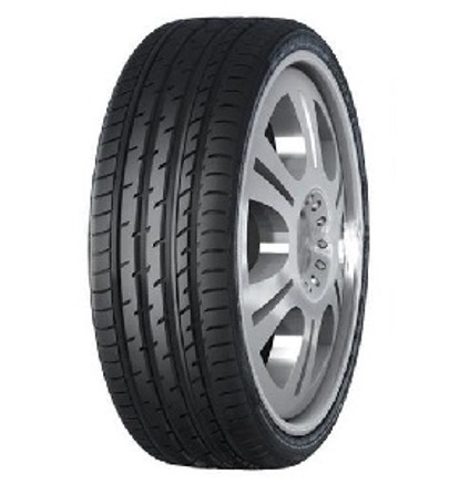 Foto pneumatico: HAIDA, HD927 235/40 R18 95W Estive