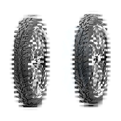 Foto pneumatico: HAIDA, HD921 225/35 R20 93W Estive