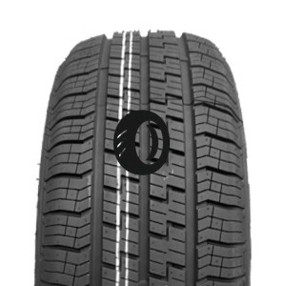 Foto pneumatico: HAKUBA, WR301 135/80 R13 74N Estive