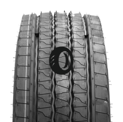 Foto pneumatico: HANKOOK, AH35 SMART FLEX 305/70 R19.5 148M Estive