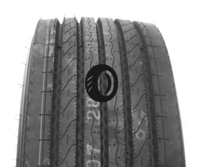 Foto pneumatico: HANKOOK, AL10+ 295/60 R22.5 150K Estive