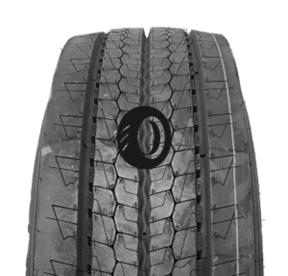 Foto pneumatico: HANKOOK, AL51 SMART FLEX 295/80 R22.5 154M Estive