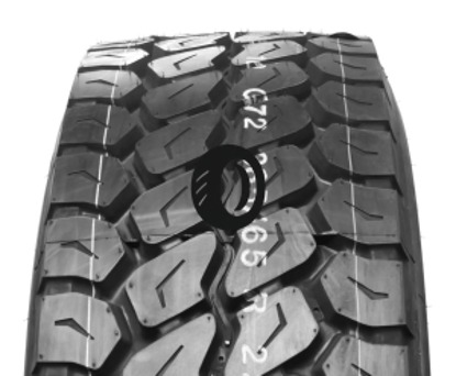 Foto pneumatico: HANKOOK, AM15 275/70 R22.5 148K Estive