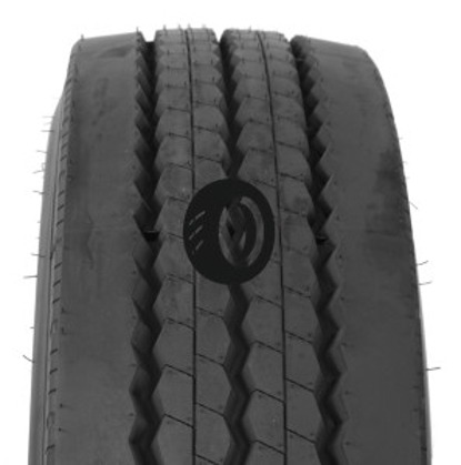 Foto pneumatico: HANKOOK, AU04+ SMART CITY 295/80 R22.5 152J Estive