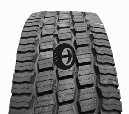 Foto pneumatico: HANKOOK, AW02 PLUS SMART CONTROL 385/65 R22.5 164K Estive
