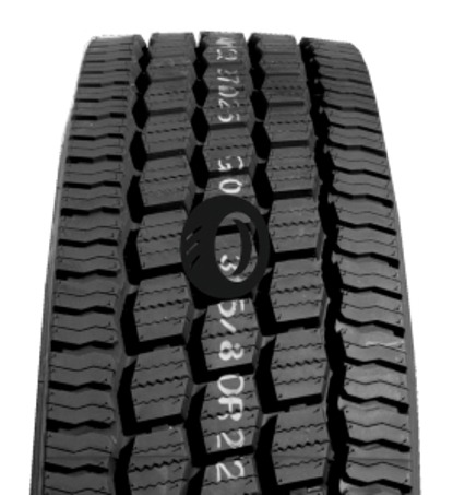 Foto pneumatico: HANKOOK, AW02 SMART CONTROL 385/55 R22.5 160K Estive
