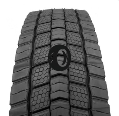 Foto pneumatico: HANKOOK, DH51 SMART FLEX 295/80 R22.5 152M Estive