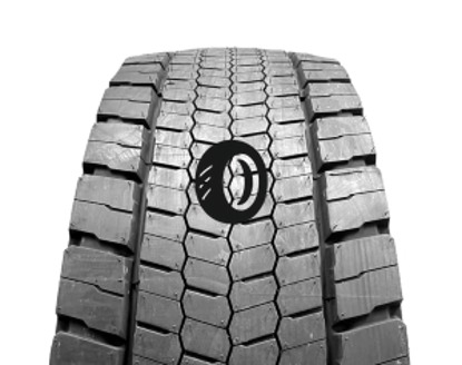 Foto pneumatico: HANKOOK, DL20W E-CUBE MAX 295/60 R22.5 150L Estive
