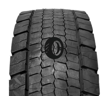Foto pneumatico: HANKOOK, DL50 SMART LINE 295/60 R22.5 150L Estive