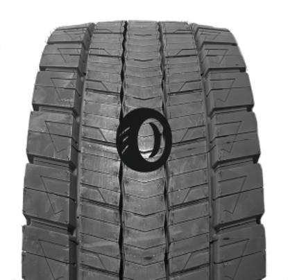 Foto pneumatico: HANKOOK, DL51 SMART FLEX 295/80 R22.5 154L Estive