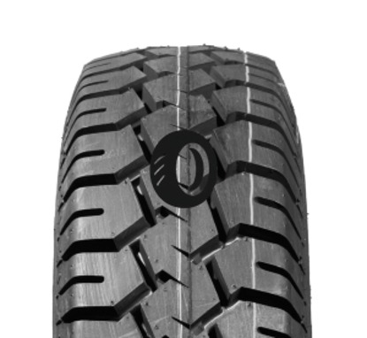 Foto pneumatico: HANKOOK, DU01 5/ R12 82P Estive