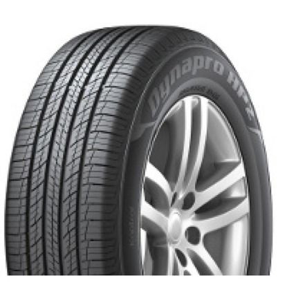 Foto pneumatico: HANKOOK, RA33D Dynapro HP2 Plus 285/40 R22 110H Estive