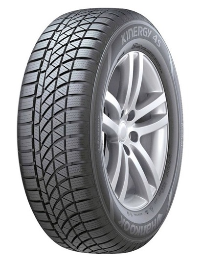 Foto pneumatico: HANKOOK, H740 Kinergy 4S 225/60 R17 99H Quattro-stagioni