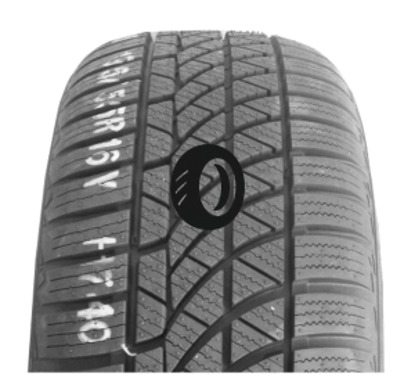 Foto pneumatico: HANKOOK, H740 Kinergy 4S 215/60 R16 95V Estive