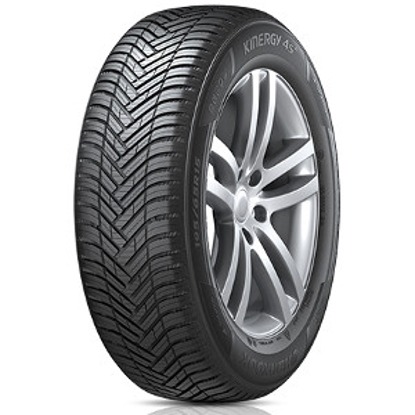 Foto pneumatico: HANKOOK, H750A Kinergy 4S2 X 215/50 R18 92W Quattro-stagioni
