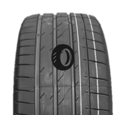 Foto pneumatico: HANKOOK, IK31 iON EVO R 225/40 R18 92Y Estive
