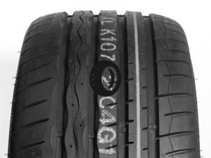Foto pneumatico: HANKOOK, K107 VENTUS S1 Evo 195/40 R16 80W Estive