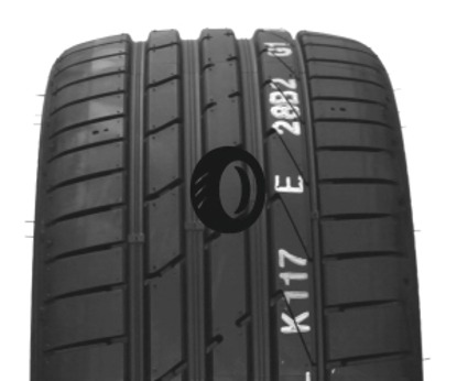 Foto pneumatico: HANKOOK, K117A VENTUS S1 EVO2 SUV 255/50 R19 103Y Estive