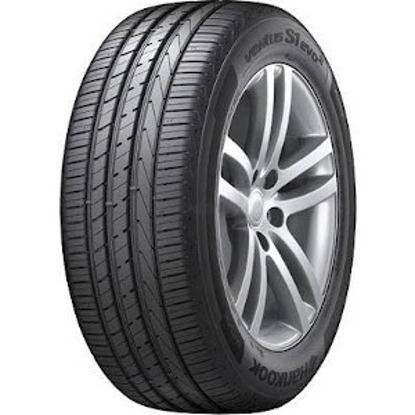 Foto pneumatico: HANKOOK, K117A Ventus S1 Evo2 SUV AO 235/60 R18 103W Estive