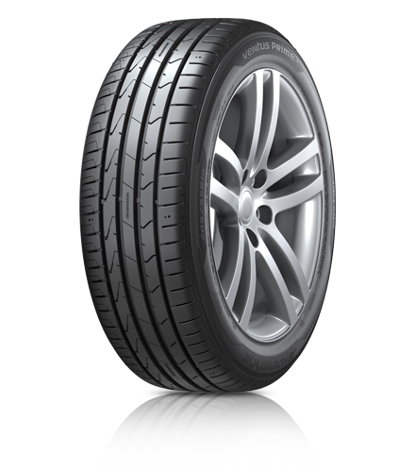 Foto pneumatico: HANKOOK, K125 Ventus Prime3 215/45 R17 91V Estive
