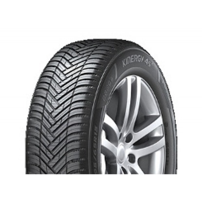 Foto pneumatico: HANKOOK, H750B Kinergy 4S2 205/55 R16 94W Quattro-stagioni