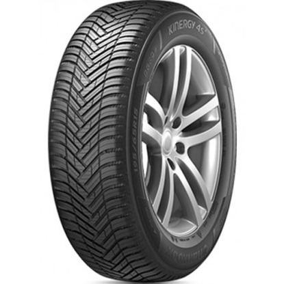 Foto pneumatico: HANKOOK, H750 Kinergy 4S2 195/65 R15 95H Quattro-stagioni