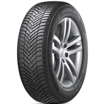 Foto pneumatico: HANKOOK, H750A Kinergy 4S2 X 215/50 R18 92W Quattro-stagioni