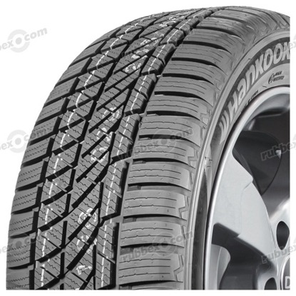 Foto pneumatico: HANKOOK, H740 Kinergy 4S 205/60 R16 92H Quattro-stagioni