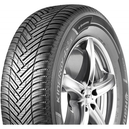 Foto pneumatico: HANKOOK, H750A Kinergy 4S2 X 255/60 R18 112V Quattro-stagioni