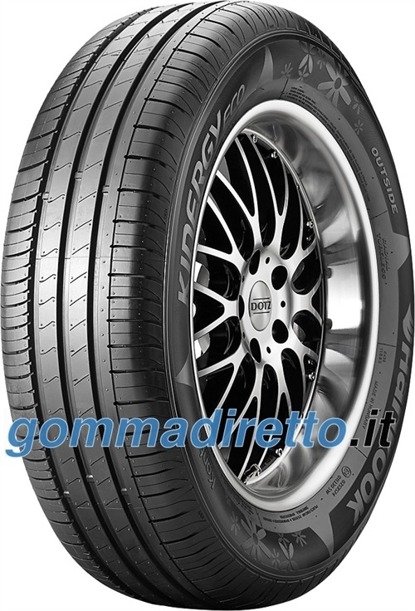 Foto pneumatico: HANKOOK, K425 KINERGY ECO 205/60 R16 92V Estive