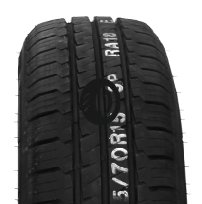 Foto pneumatico: HANKOOK, RA18 Vantra LT 205/65 R16 107T Estive