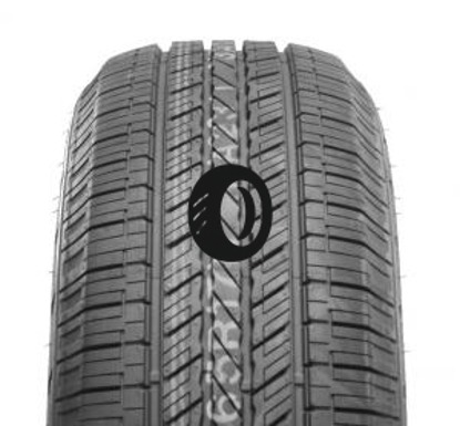 Foto pneumatico: HANKOOK, RA23 Dynapro HP 235/70 R17 111H Estive