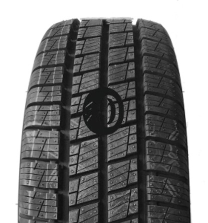 Foto pneumatico: HANKOOK, RA30 VANTRA ST AS2 195/75 R16 107R Estive