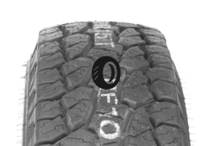 Foto pneumatico: HANKOOK, RF10 Dynapro AT M 205/70 R15 96T Estive
