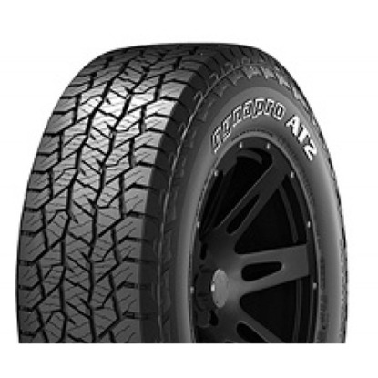 Foto pneumatico: HANKOOK, RF11 DYNAPRO AT2 235/85 R16 120S Estive