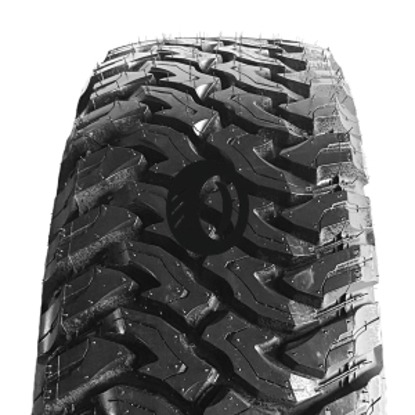 Foto pneumatico: HANKOOK, RT05 DYNAPRO MT2 315/70 R17 121Q Estive