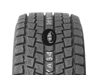 Foto pneumatico: HANKOOK, RW08 Dynapro i´cept 215/80 R15 102Q Invernali