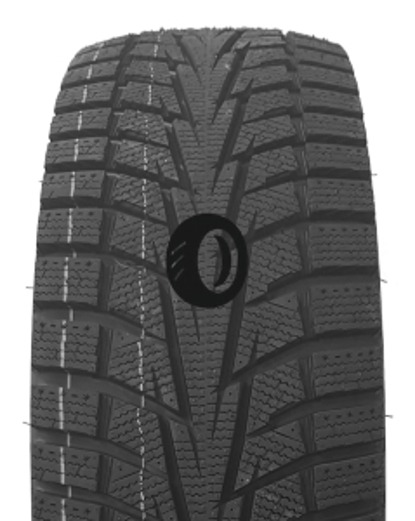 Foto pneumatico: HANKOOK, RW10 i*cept X 225/75 R16 104T Invernali
