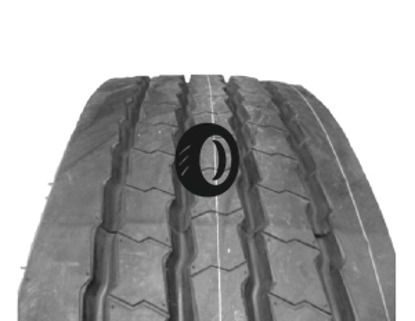 Foto pneumatico: HANKOOK, TH31 SMART FLEX 385/55 R22.5 160K Estive