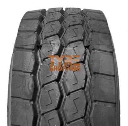 Foto pneumatico: HANKOOK, TM11 SMART WORK 385/65 R22.5 160K Estive