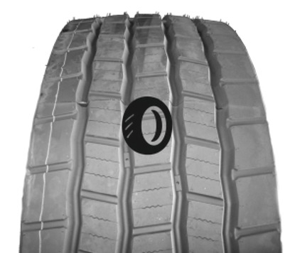 Foto pneumatico: HANKOOK, TW01 SMART CONTROL 445/45 R19.5 160J Estive